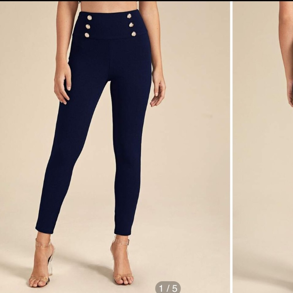 Pants